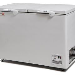 Locação de Freezer