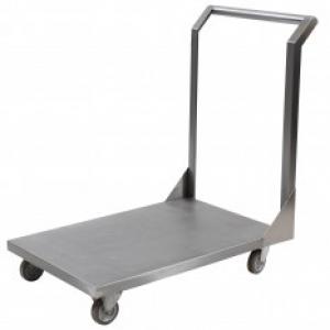Carro Plataforma