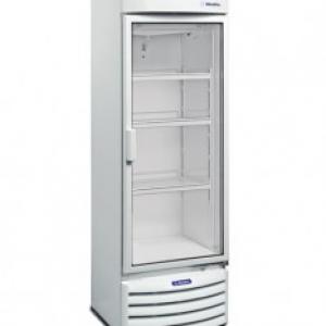 Freezer Expositor