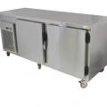 Refrigerador horizontal industrial preço