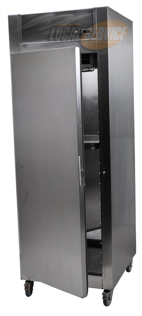 Pass through locação