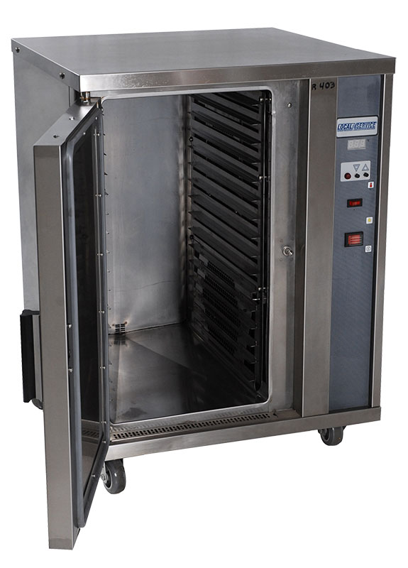 Fogio Combinado aberto