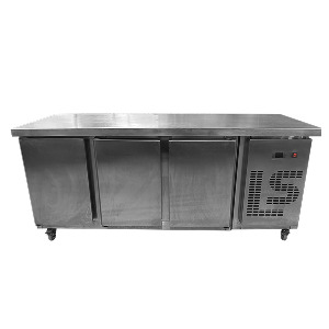 Refrigerador Horizontal