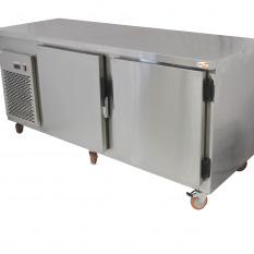 Refrigerador Horizontal